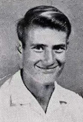 Obituary of Hugh Vernon Miles