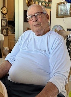 Obituary of Broadus Heyward Wright