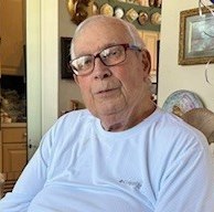 Obituary of Broadus Heyward Wright