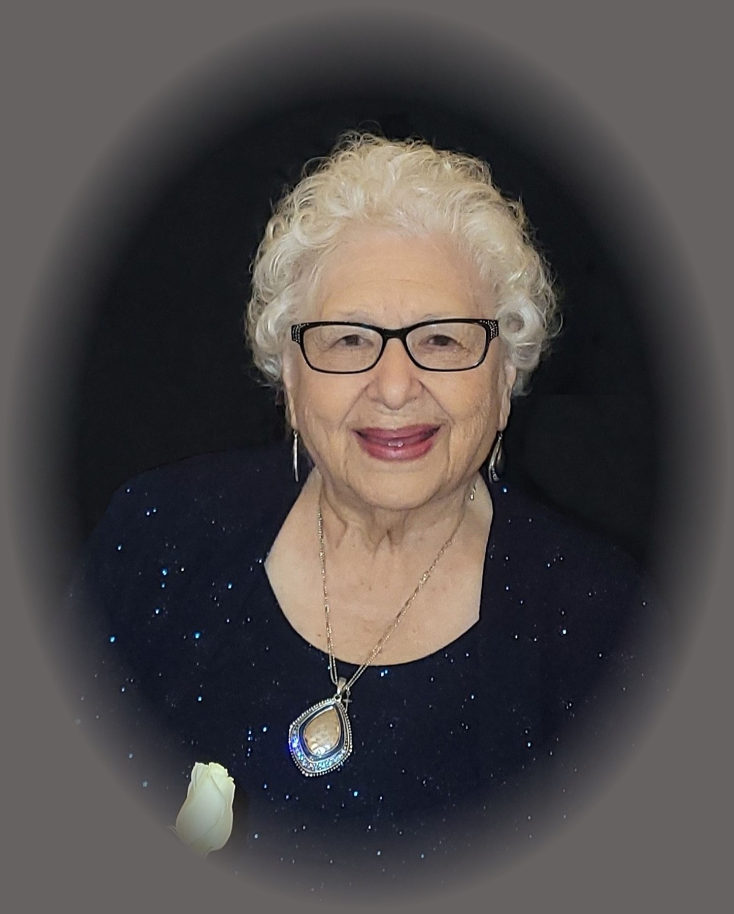 Obituary of Elena P Magallan