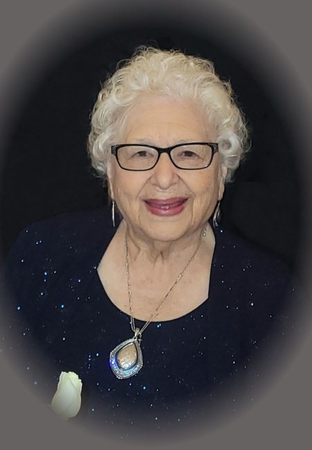 Obituary of Elena P Magallan
