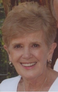 Obituary of Jo Ann Joyce Barney