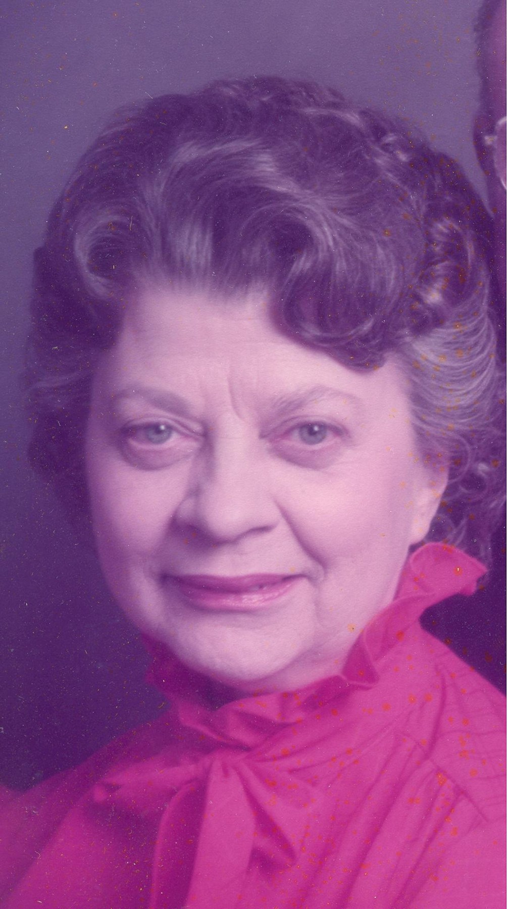 Virginia M Groseclose Obituary Kansas City, MO