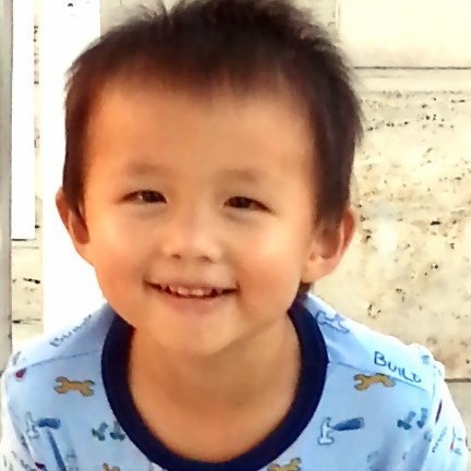 Obituary of Alden Shi