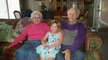 Obituary of Joyce "Bitt" June Goodwin