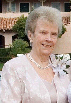 Obituary of Barbara Regina Paape