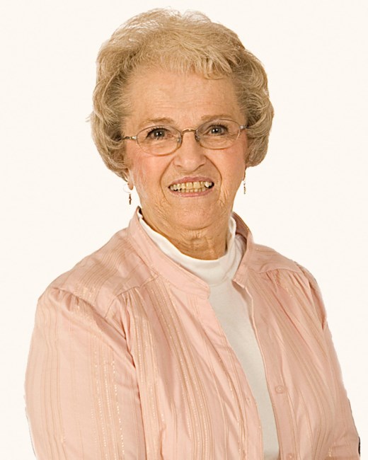 Obituary of Joyce A. Scott