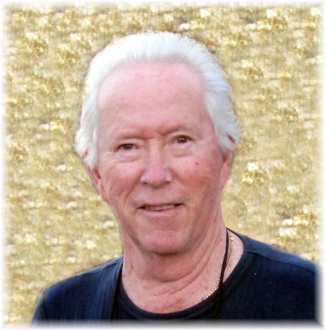 Obituary of Rowland "Ron" Davies