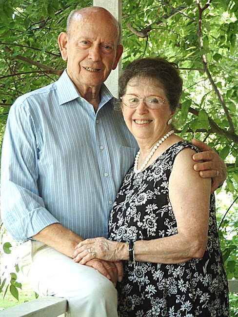 Obituary of Marilyn Richards Dow