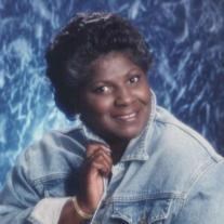 Obituary of Sharon Parsons