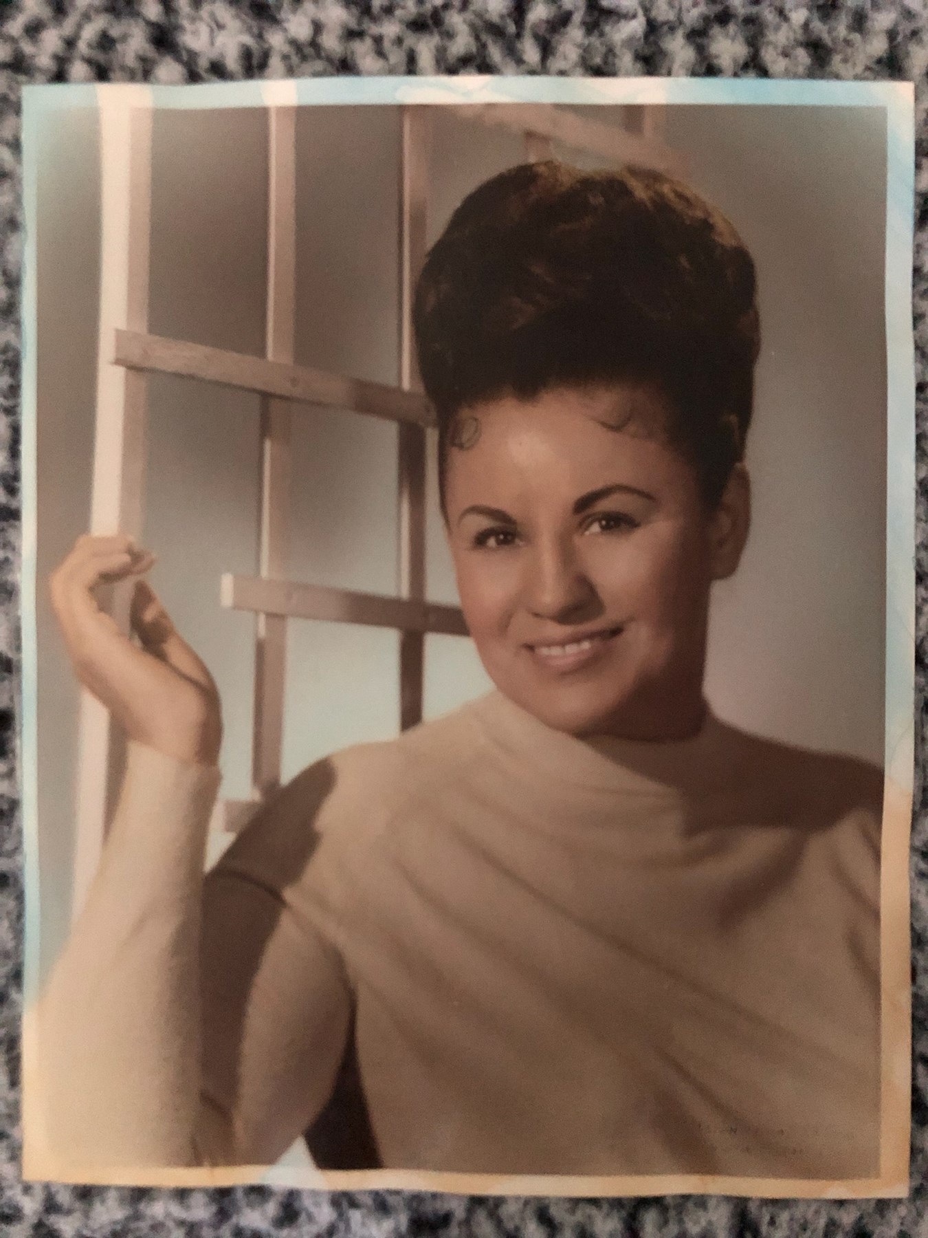 Obituary of Lorraine A. Perea