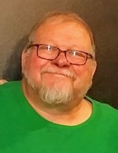 Obituary of James J. Gasparin
