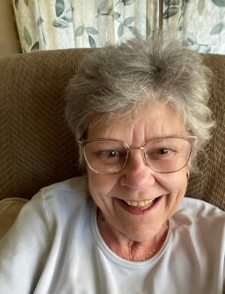 Obituary of JoAn M. Watson