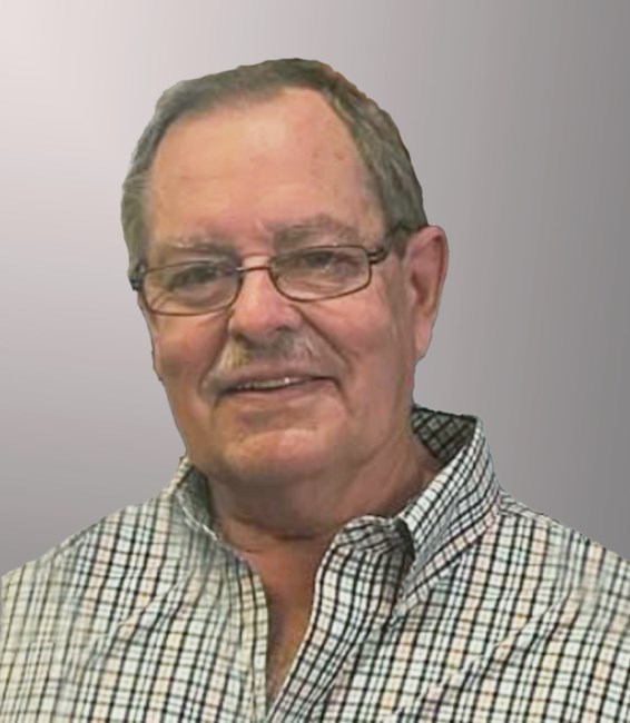 Obituary of Robin "Rob" Richard Rose