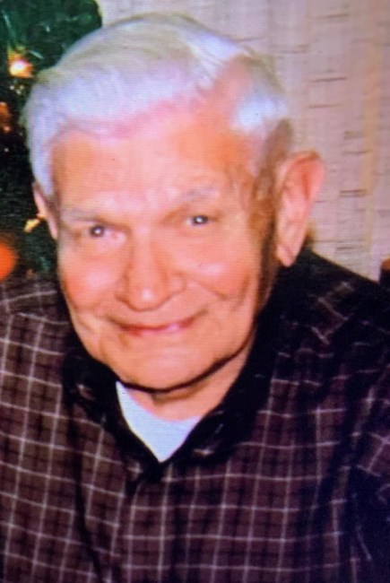 Obituary of William E. Canole