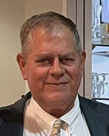 Obituary of George Wesley Marsh