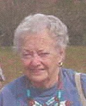 Obituary of Elinor F Dunham