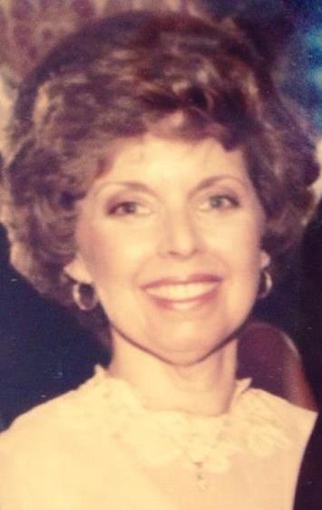 Obituary of Marian Schneider