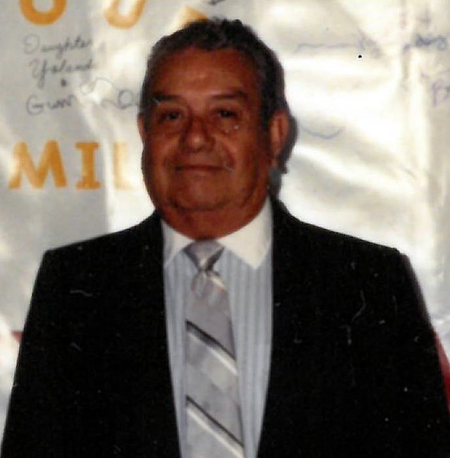 Obituary of Antonio Miguel Ramos