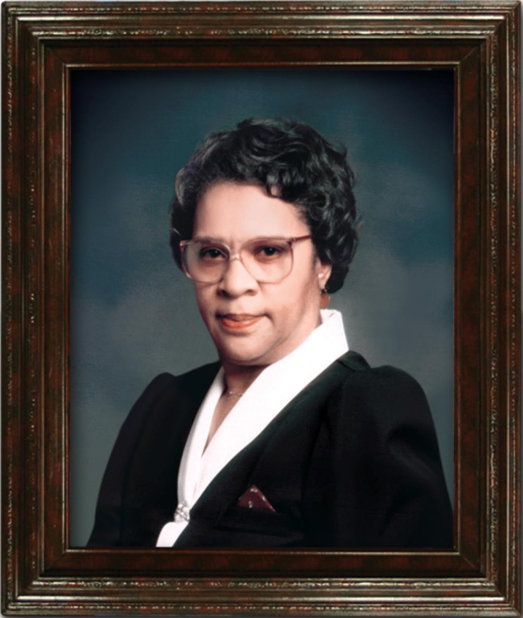Obituario de Dorothy J. Glass
