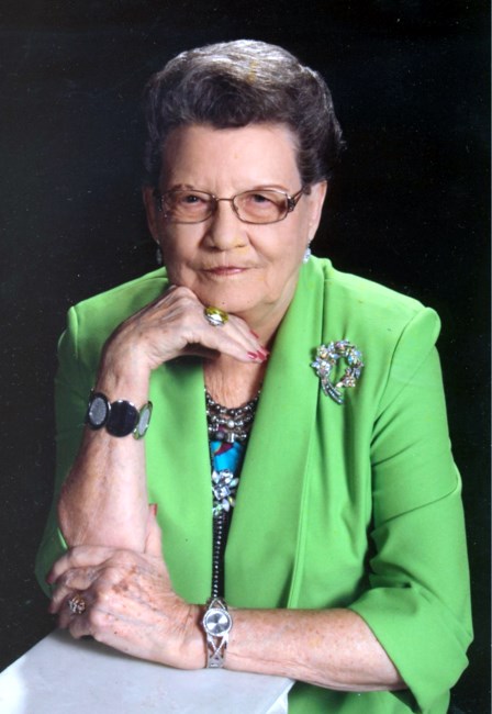 Obituary of Elva Lee Wells