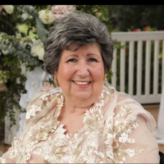 Obituary of Ann Kornhauser