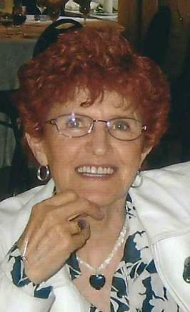 Obituary of Kathleen SALVAIL (née LATREILLE)