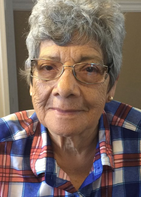 Obituary of Maria Tirsa Sandoval