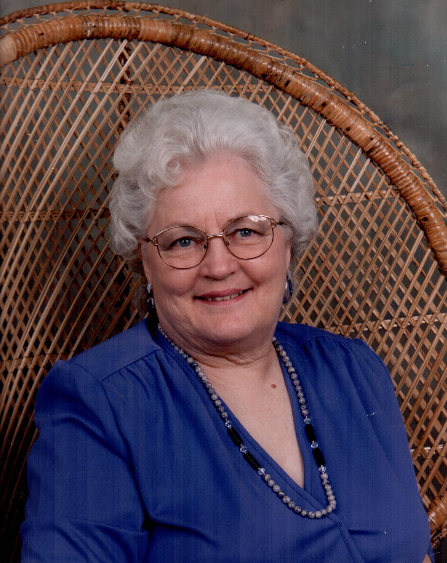 Obituary of Patsy A Ferguson