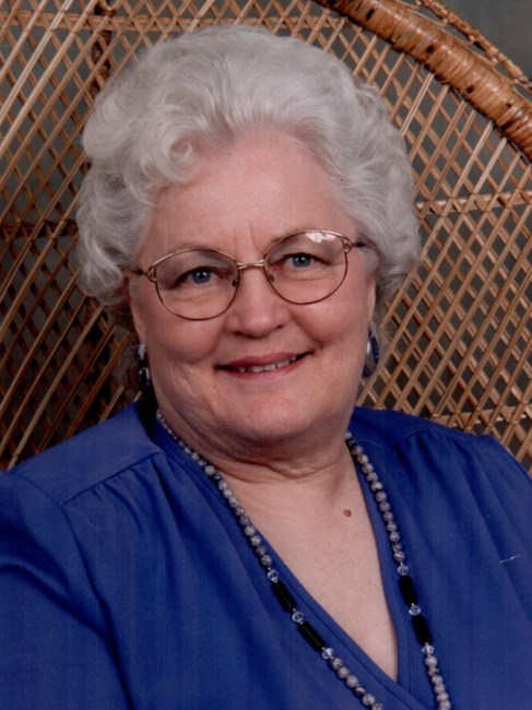 Obituary of Patsy A Ferguson