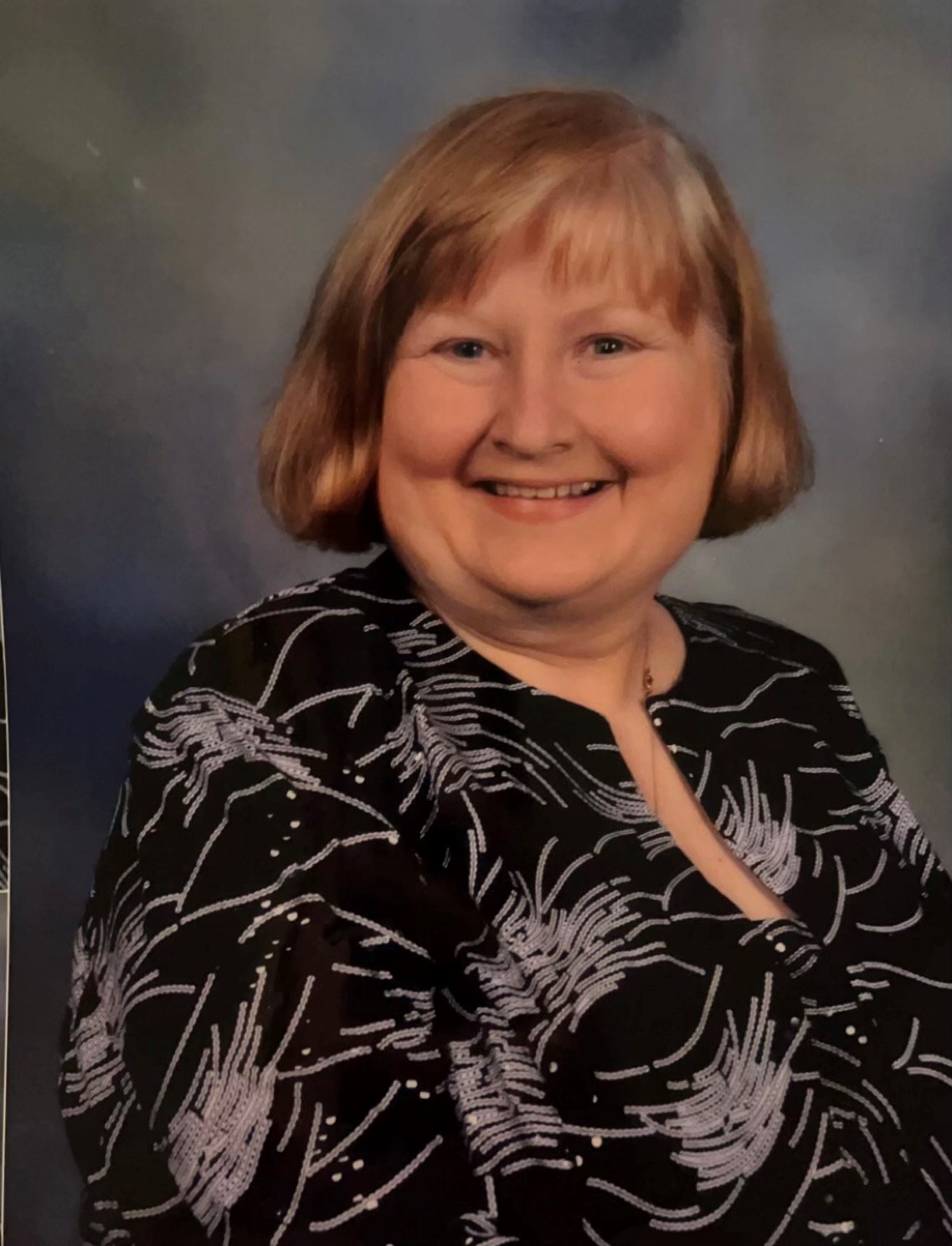 Obituary of Paula Dale Gilbert