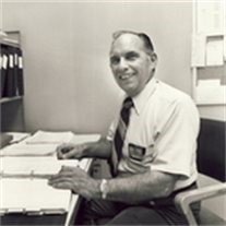 Obituary of Leon New