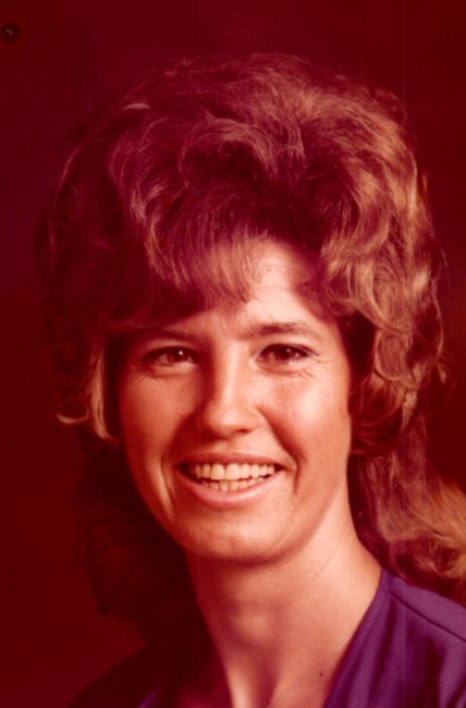 Obituary of Pamela Nondus Ford