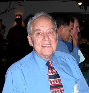 Obituary of Leonard Banes
