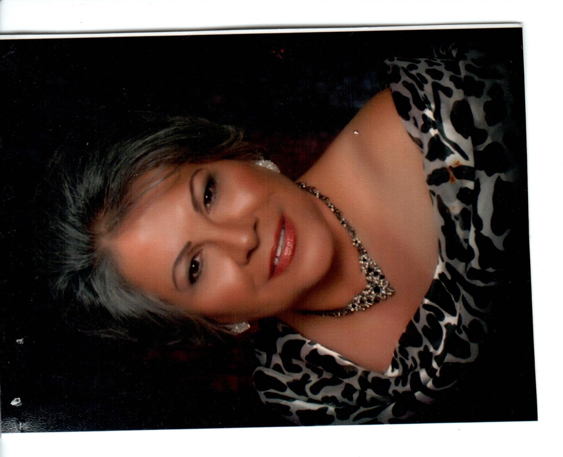 Obituary of Consuelo Rivera