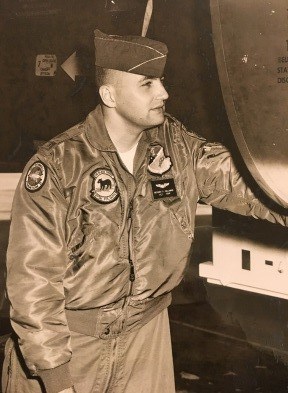 Obituary of Anthony Powell Callanan