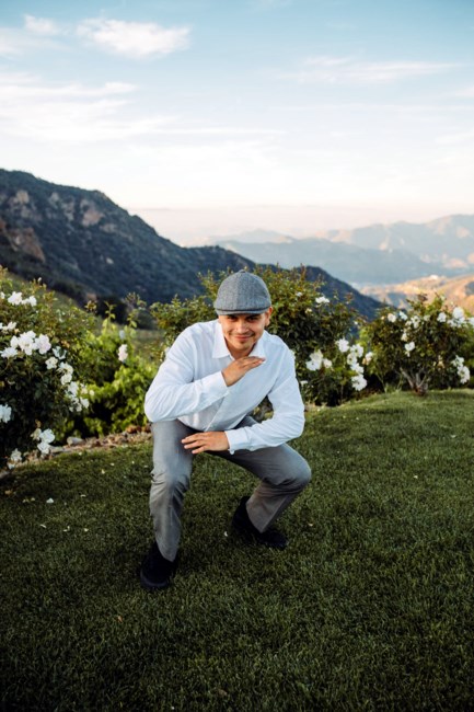 Obituary of Brandon Michael Caballeros