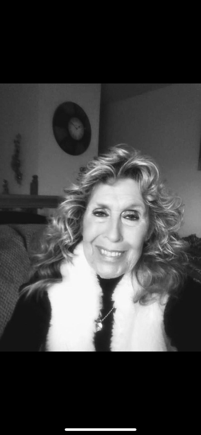 Obituary of Sandra F. Vereecken