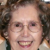 Obituary of Betty Jane Rogers Stevens