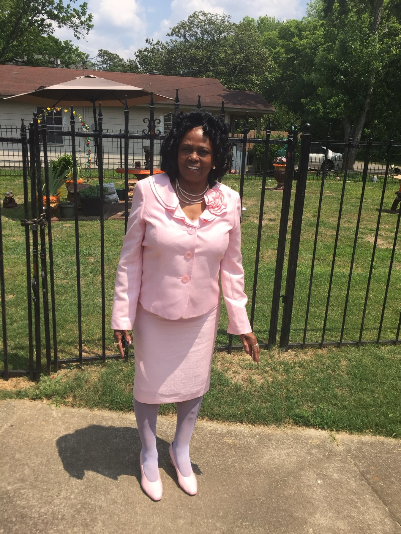 Obituary of Gwendolyn Kelley