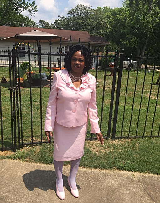 Obituary of Gwendolyn Kelley