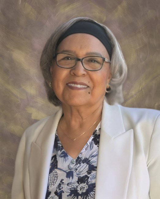 Avis de décès de Olga Garcia Espinoza