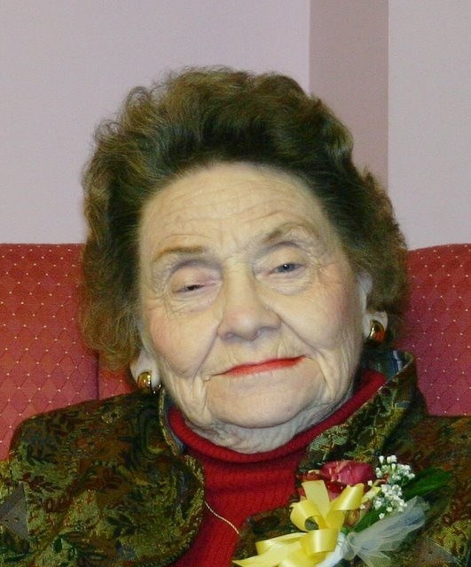 Obituary of Betty Jo Miller Atwood