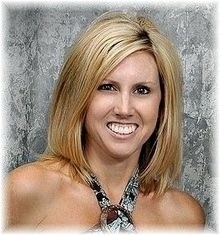 Obituario de Mrs. Kathryn E Rose Thacker