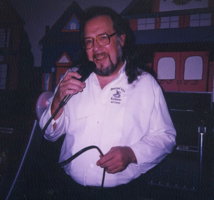 Obituary of Randall Lee Allison