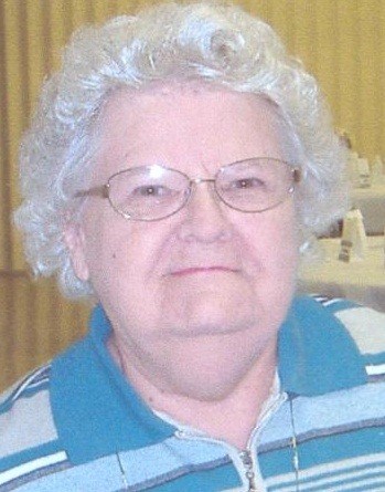 Obituary of Freida L. Bailey