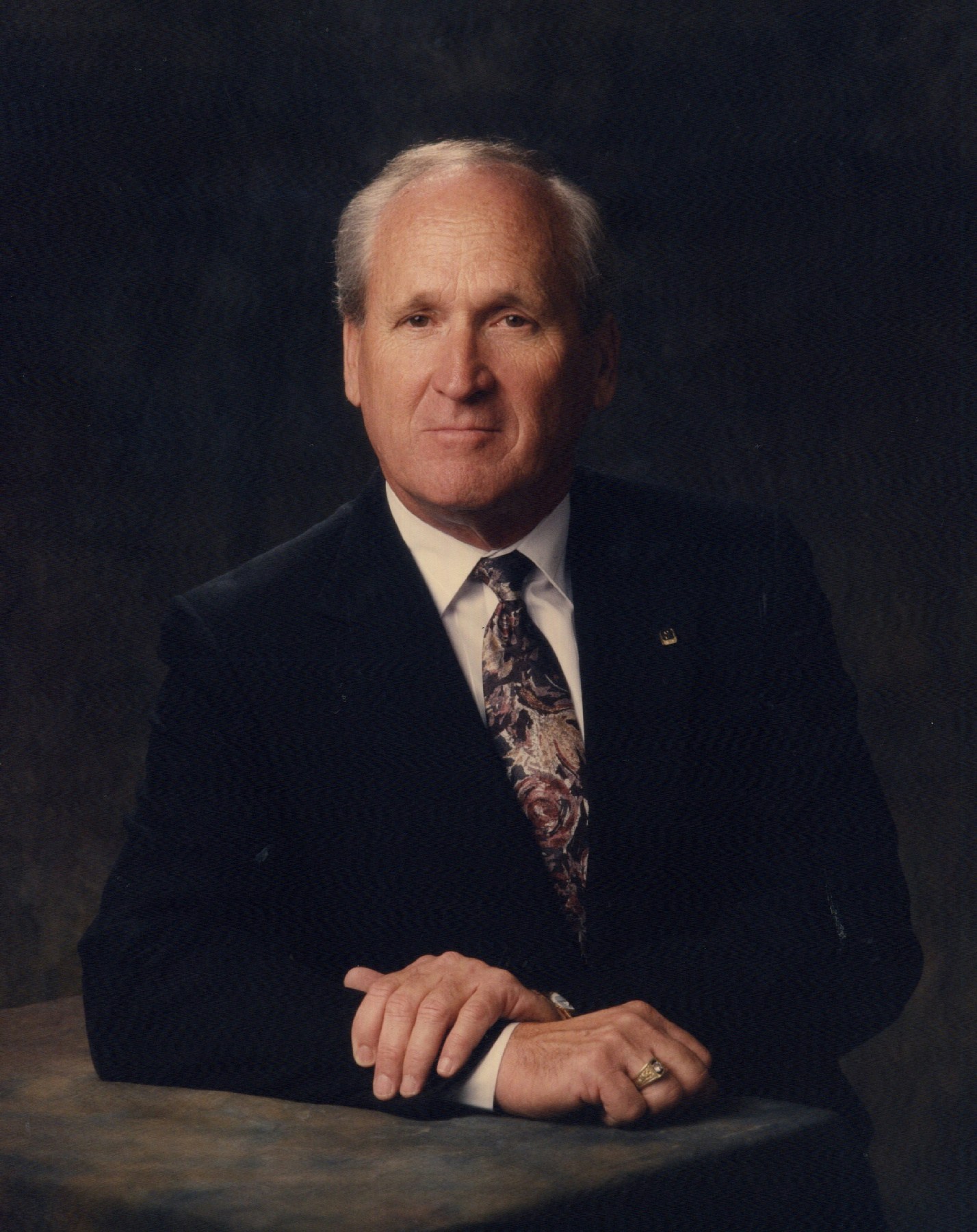 Obituary of Lee Roy Scott