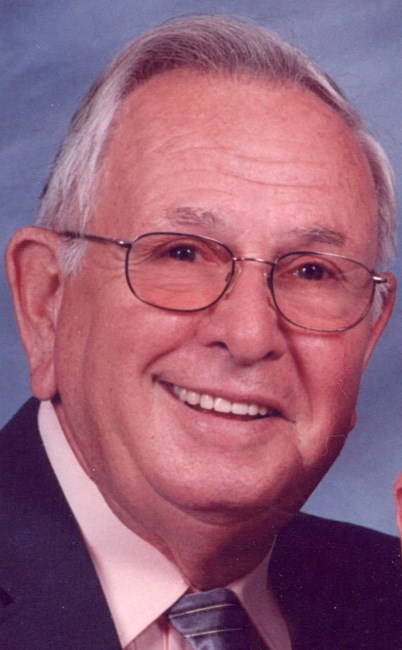 Obituary of David Wheeler