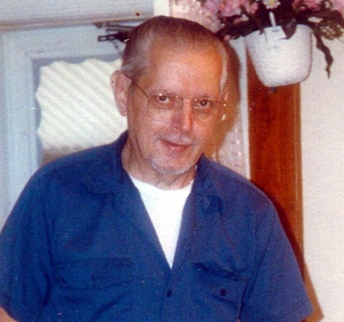 Obituary of John Leonard Creely