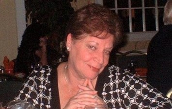 Obituario de Sandra Anne Anderson